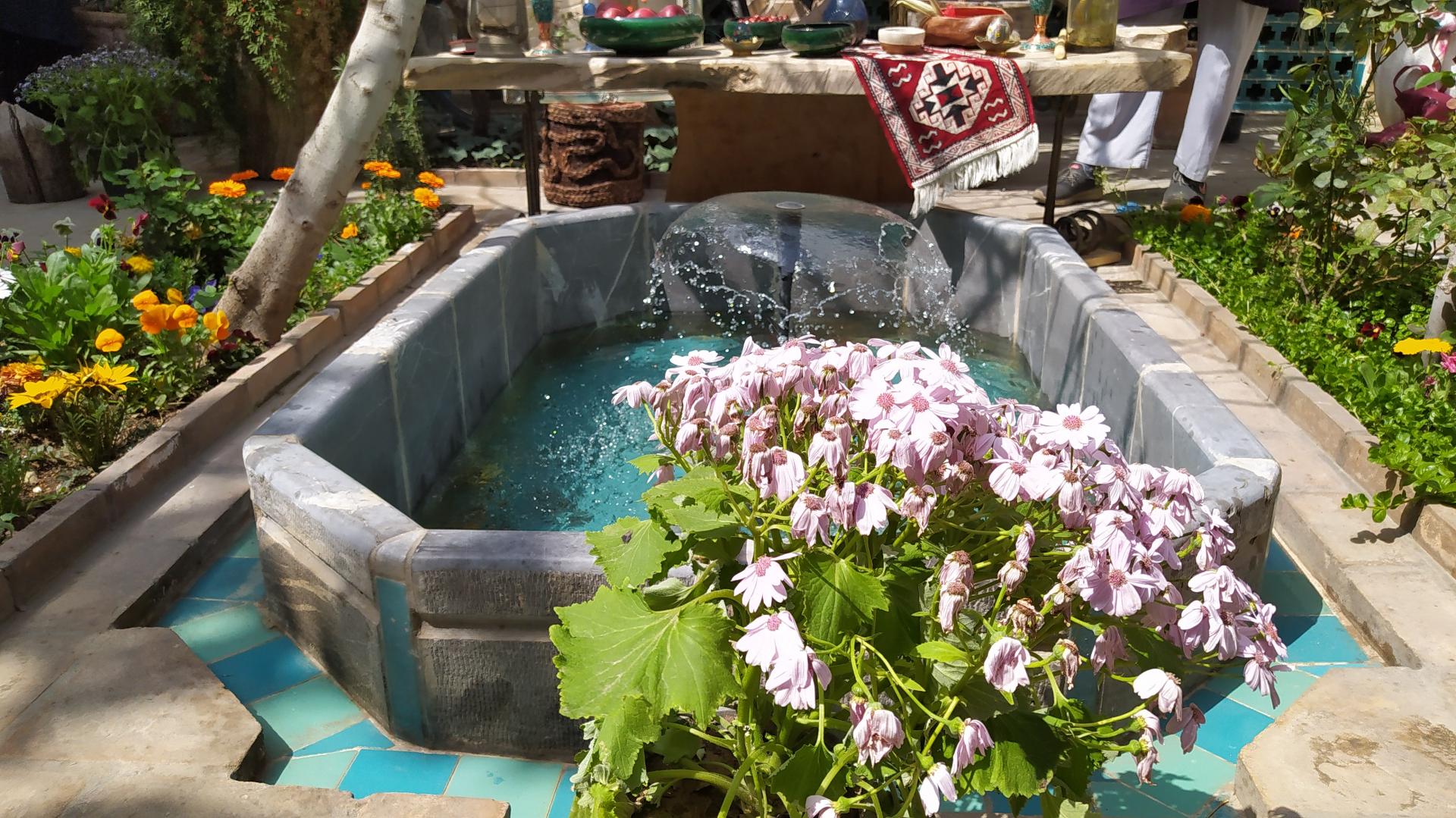 عکس خانه اصلانی