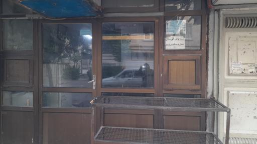 عکس نانوایی شفایی