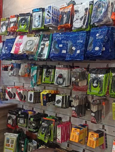 عکس کامپیوتر عصرنوین