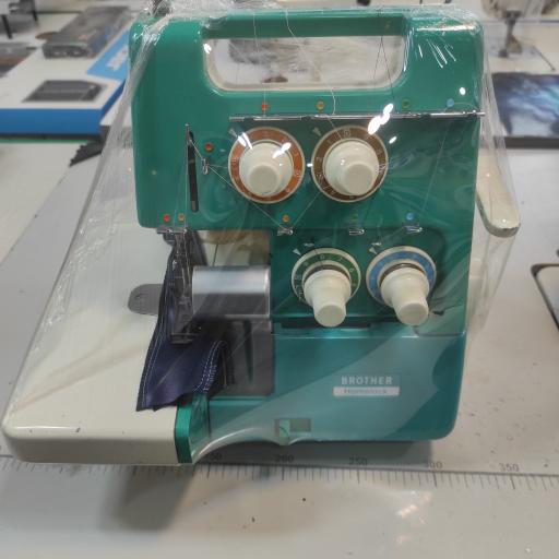 عکس فروشگاه چرخ خیاطی ترمه طلا 