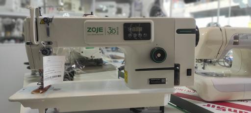 عکس فروشگاه چرخ خیاطی ترمه طلا 