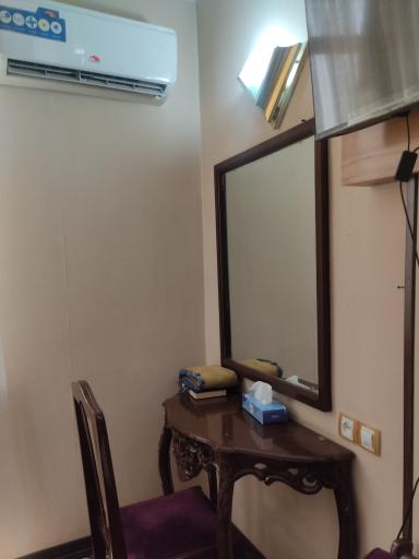 عکس هتل شیراز