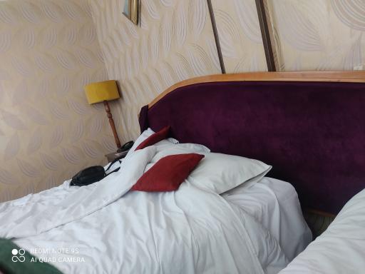 عکس هتل شیراز