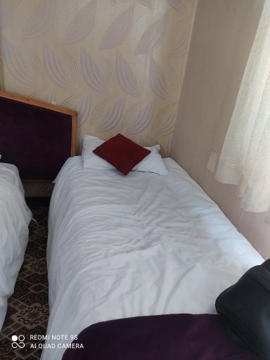 عکس هتل شیراز