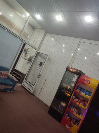 عکس کافه گیم نت مهدیار