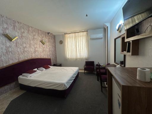 عکس هتل شیراز