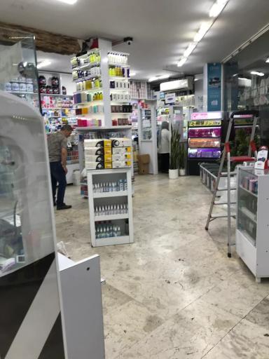 داروخانه شبانه روزی دکتر حائری زاده