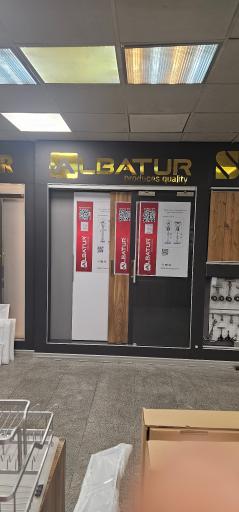 عکس فروشگاه تجهیز یراق