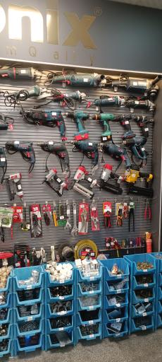 عکس فروشگاه تجهیز یراق