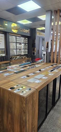 فروشگاه تجهیز یراق