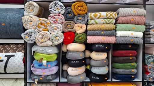 عکس کالای خواب و حمام آتیس 
