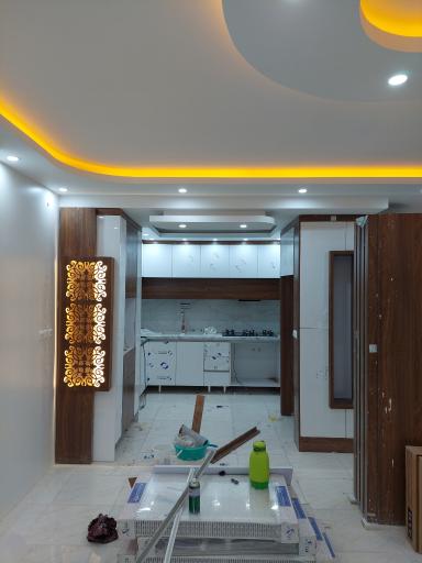 عکس خدمات برق مهوری