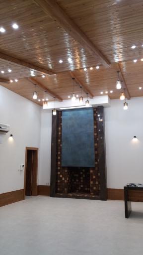 عکس خدمات برق مهوری