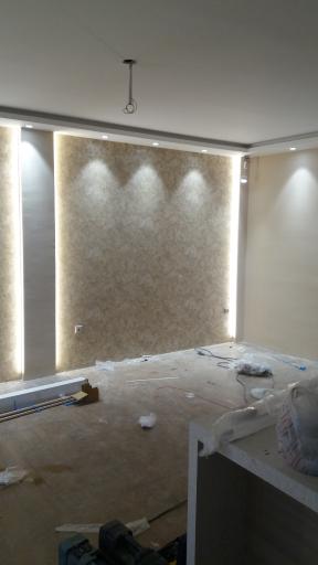 عکس خدمات برق مهوری