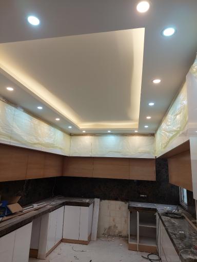 عکس خدمات برق مهوری