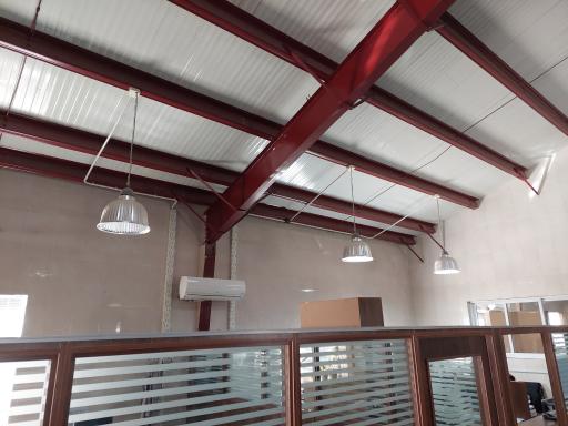 عکس خدمات برق مهوری