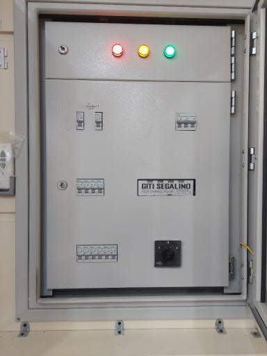 عکس خدمات برق مهوری