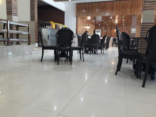 عکس رستوران کته کبابی چهار فصل