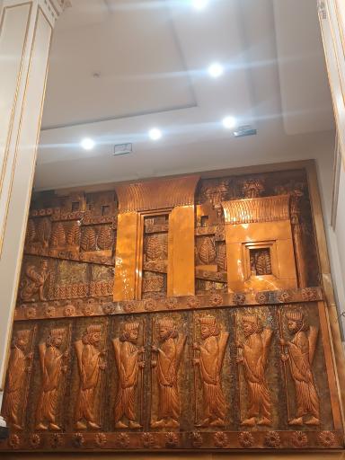 عکس هتل شیراز