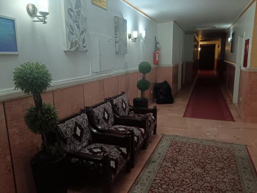 عکس هتل شیراز
