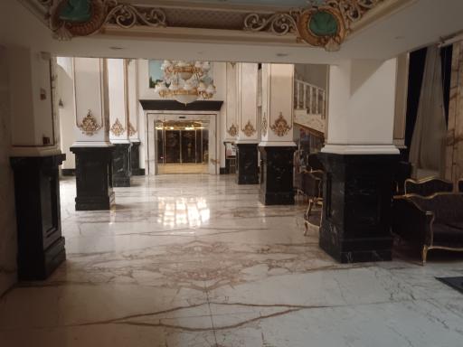 عکس هتل شیراز