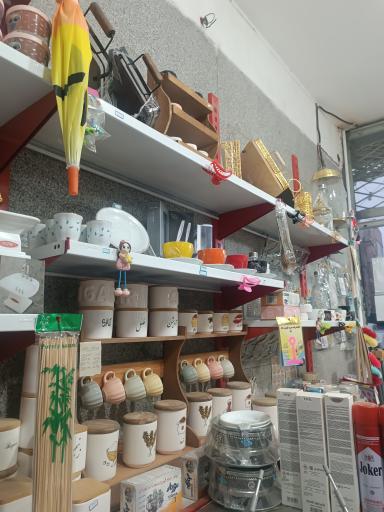 عکس گالری ظروف چینی اسپرلوس