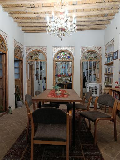 عکس خانه اصلانی