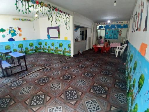 عکس خانه قرآن محدثه 