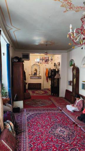 عکس خانه اصلانی