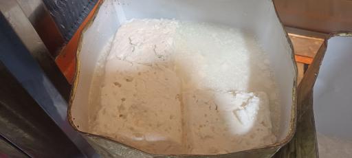 عکس لبنیاتی‌ و خشکبار انا