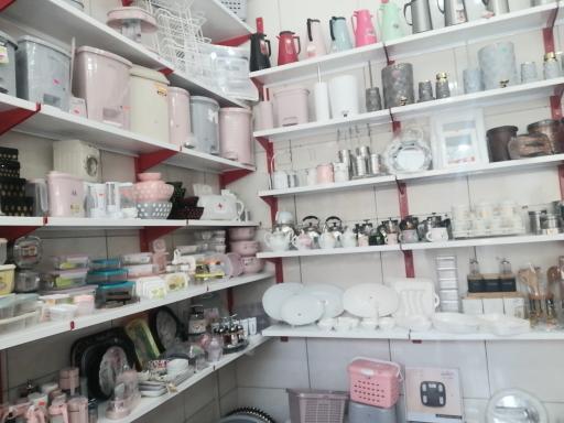 عکس فروشگاه جهان پلاست 