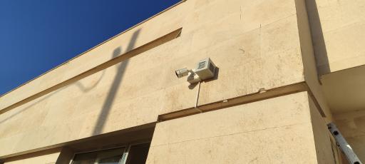 عکس گروه حفاظتی کاویان