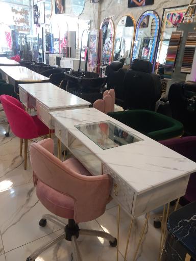 عکس فروشگاه رُزا