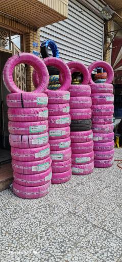 عکس فروشگاه لاستیک افتخاری