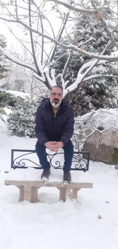 عکس بوستان جنگلی سوهانک