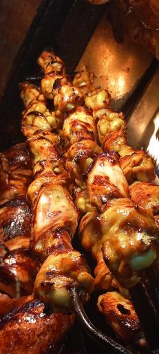 عکس مرغ بریان و فست فود بخور بخور