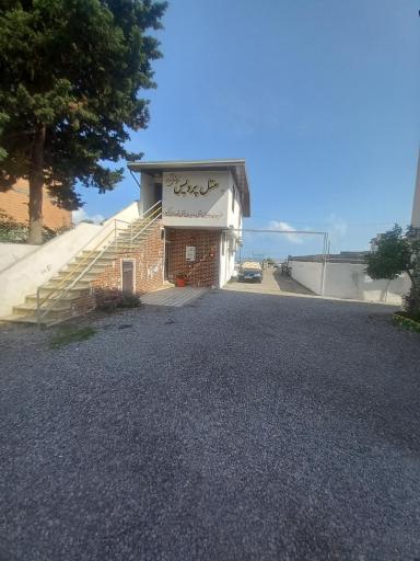 عکس متل پردیس