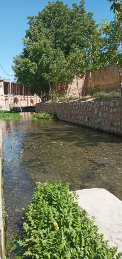 عکس خانه تاریخی حبیبی ها