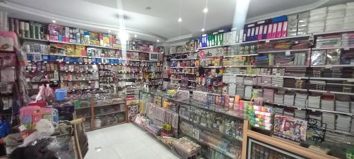 عکس لوازم التحریر صدف