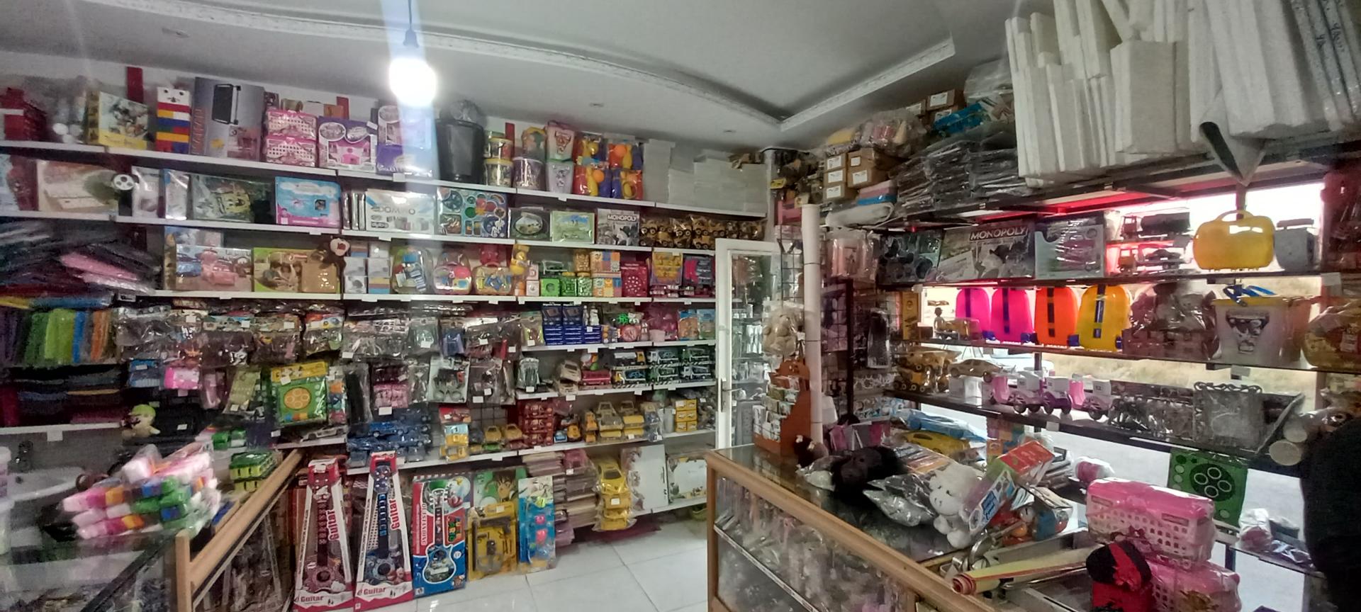 عکس لوازم التحریر صدف