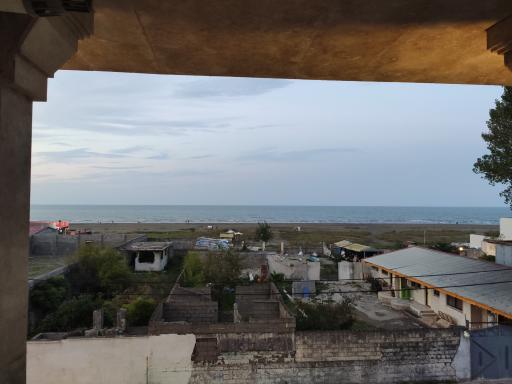 عکس هتل آپارتمان شایان 