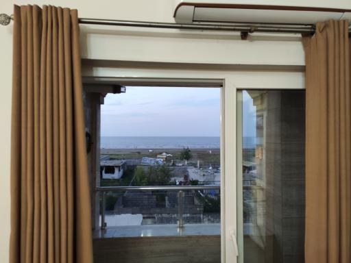 عکس هتل آپارتمان شایان 