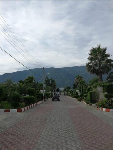 عکس مجتمع گلها (کشتیرانی)