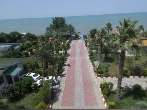 عکس مجتمع گلها (کشتیرانی)