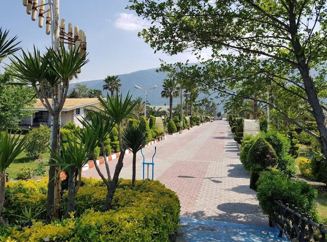 عکس مجتمع گلها (کشتیرانی)