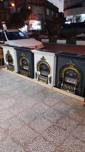 عکس فروشگاه لوازم خانگی محمدرضا 