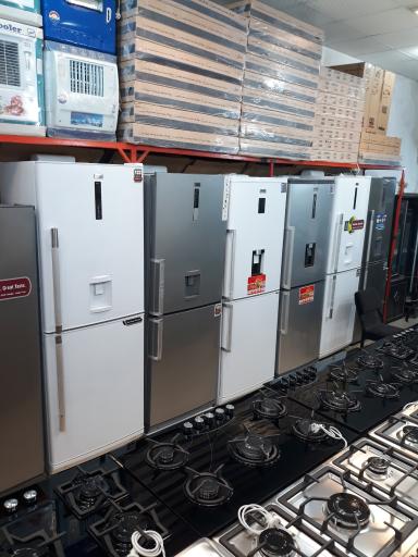 عکس فروشگاه لوازم خانگی محمدرضا 