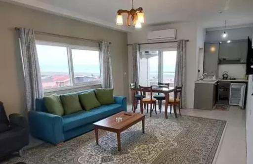 عکس هتل آپارتمان شایان 