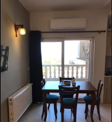 عکس هتل آپارتمان شایان 