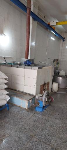 عکس تولیدی نبات پارس